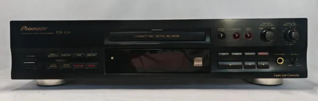 Reproductor CD Pioneer PDR-509