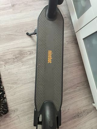 Patinete Segway Ninebot