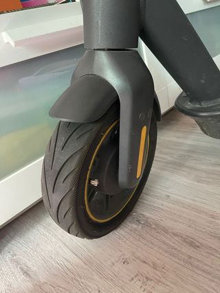 Patinete Segway Ninebot