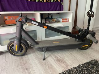 Patinete Segway Ninebot