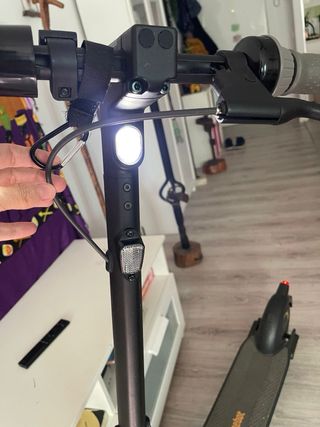 Patinete Segway Ninebot