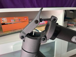 Patinete Segway Ninebot