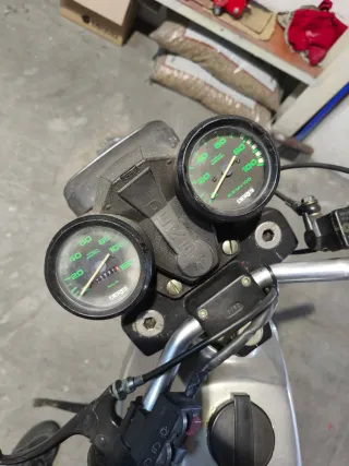 Derbi Sport Coppa 74cc 