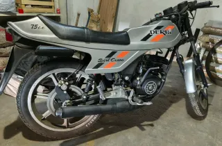 Derbi Sport Coppa 74cc 