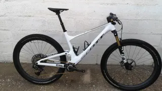 Scott Spark RC Pro talla L