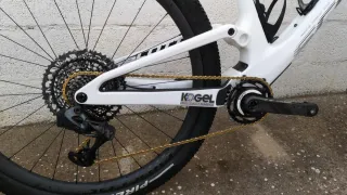 Scott Spark RC Pro talla L