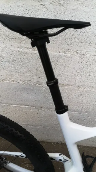 Scott Spark RC Pro talla L
