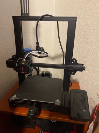 Impresora 3D Creality Ender-3V2 Neo