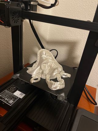 Impresora 3D Creality Ender-3V2 Neo