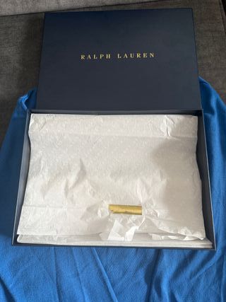 Elegante y clásico jersey de Polo Ralph Lauren 