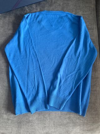 Elegante y clásico jersey de Polo Ralph Lauren 