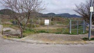 Terreno en venta en Moià