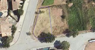 Terreno en venta en Moià