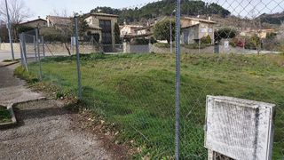 Terreno en venta en Moià