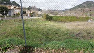 Terreno en venta en Moià