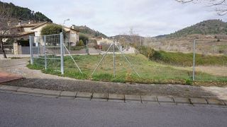 Terreno en venta en Moià