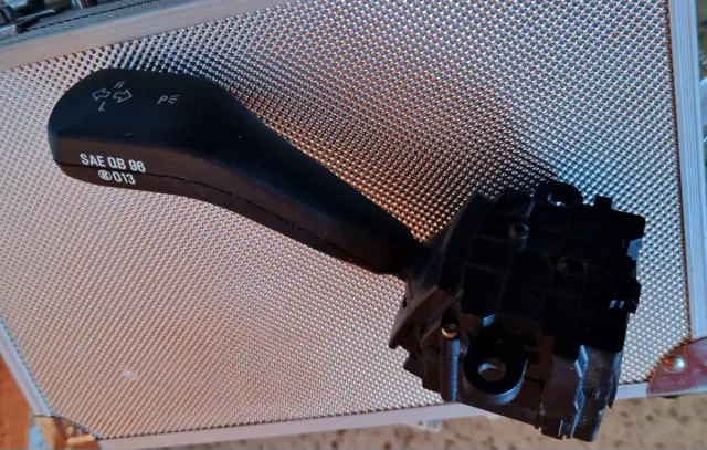 Palanca Intermitentes Señalización bmw e46.