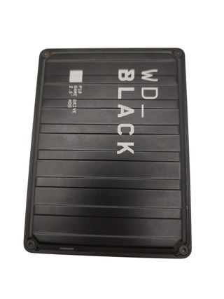 DISCO DURO WD BLACK P10 5 TB + CABLE