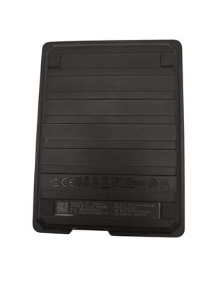 DISCO DURO WD BLACK P10 5 TB + CABLE