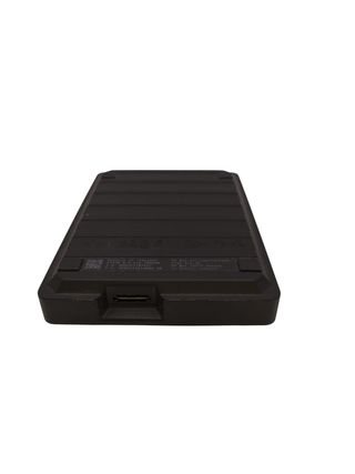 DISCO DURO WD BLACK P10 5 TB + CABLE