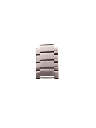 RELOJ TISSOT QUARTZ PRX ESFERA VERDE + ESLABON +CAJA
