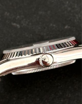 Tudor Prince Oysterdate 74033 34mm