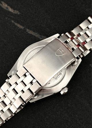 Tudor Prince Oysterdate 74033 34mm