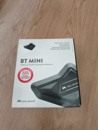 Intercom Midland Mini