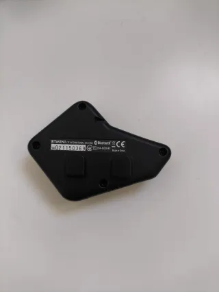 Intercom Midland Mini