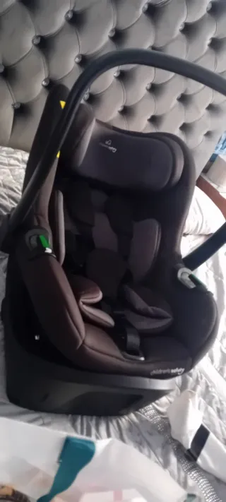 Silla de coche Children's Safety
