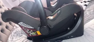 Silla de coche Children's Safety