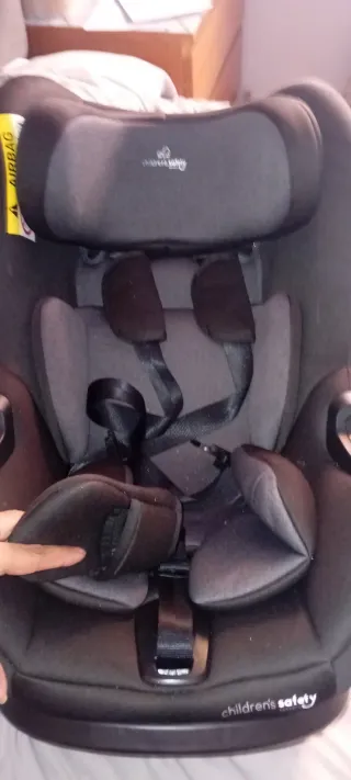 Silla de coche Children's Safety