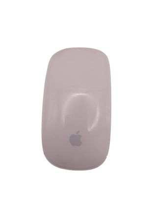 RATÓN INALAMBRICO APPLE MAGIC MOUSE WIRELESS (A1296) A PILAS