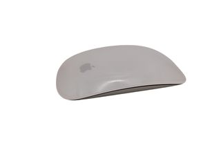 RATÓN INALAMBRICO APPLE MAGIC MOUSE WIRELESS (A1296) A PILAS