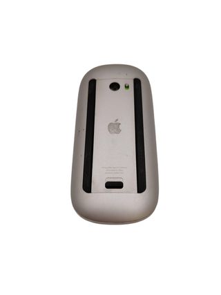 RATÓN INALAMBRICO APPLE MAGIC MOUSE WIRELESS (A1296) A PILAS