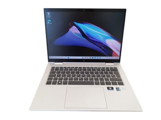PORTATIL TACTIL CONVERTIBLE HP ELITE X360 1040 G10 (2023) CORE I7 1355U 32 GB 1TB SSD + CARGADOR
