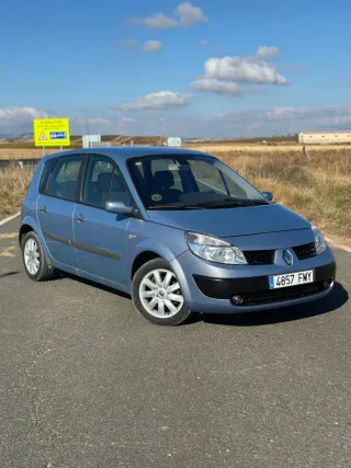 Renault Scenic 2007
