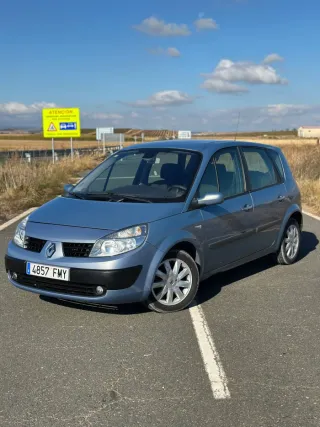 Renault Scenic 2007
