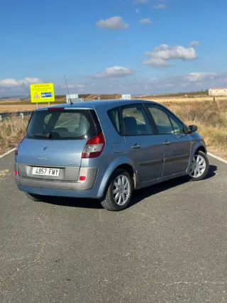 Renault Scenic 2007