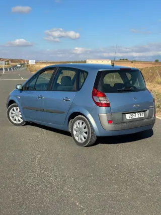 Renault Scenic 2007