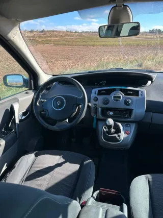 Renault Scenic 2007