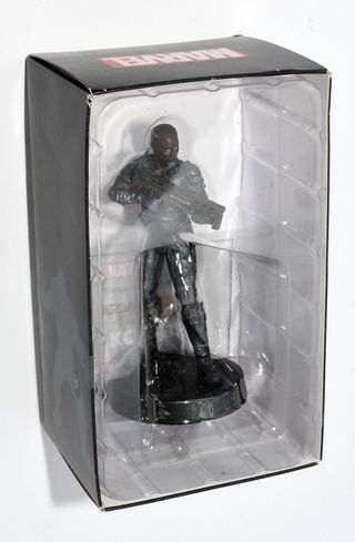 Figura Marvel Guardianes Galaxia Korath