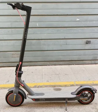 Patinete Eléctrico