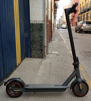 Patinete Eléctrico