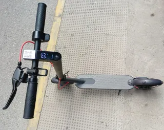 Patinete Eléctrico