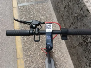 Patinete Eléctrico