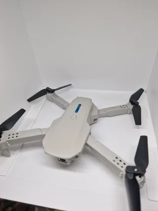 Dron 4K con mando