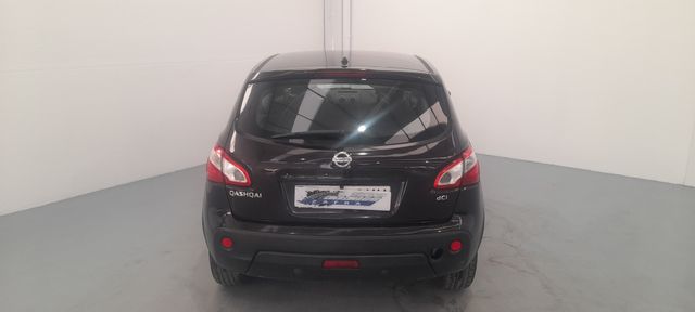 Nissan Qashqai 2010