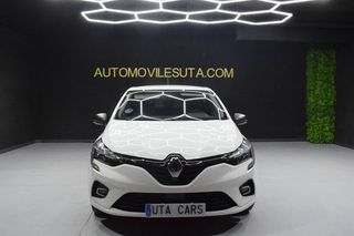 Renault Clio Business TCe 74 kW (100CV) GLP 5 P