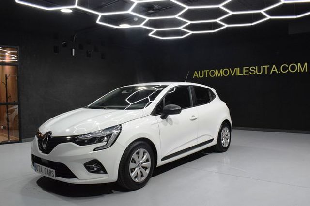 Renault Clio Business TCe 74 kW (100CV) GLP 5 P